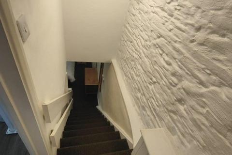 The Mill House Hotel Tintagel Exterior photo