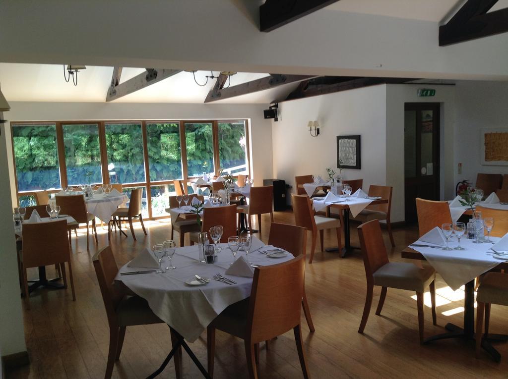 The Mill House Hotel Tintagel Exterior photo